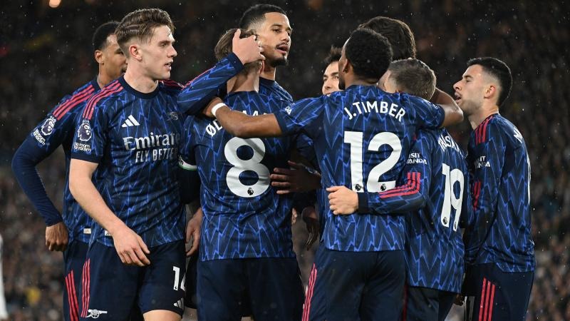 加克波94分破门维尔茨建功 利物浦97分钟遭绝平